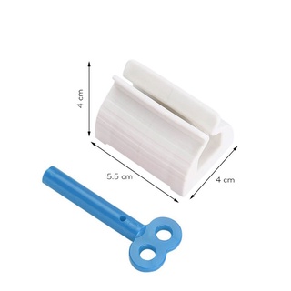 🍉(Set) Dụng cụ nặn kem đánh răng (nặn mỹ phẩm) thông minh DUASHOP.