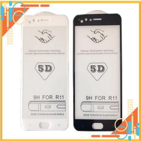 Kính cường lực 5D R11