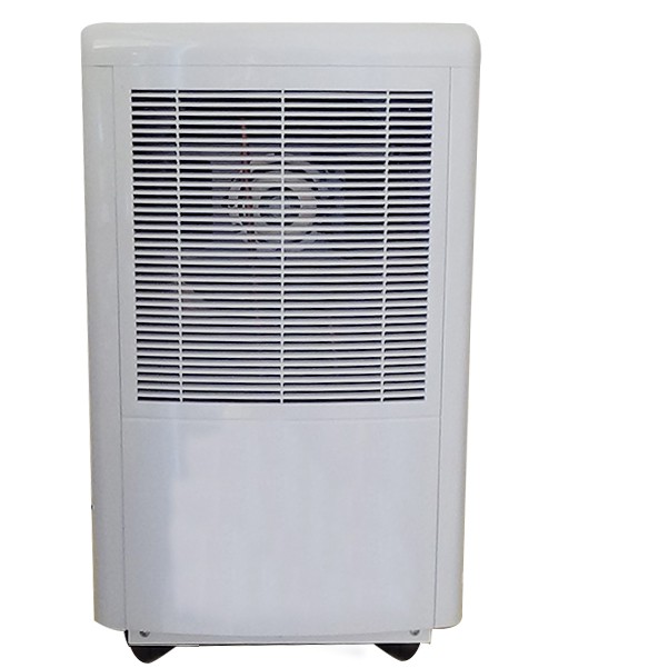 Máy hút ẩm FujiE HM-630EB