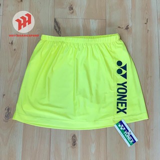VÁY CẦU LÔNG YONEX