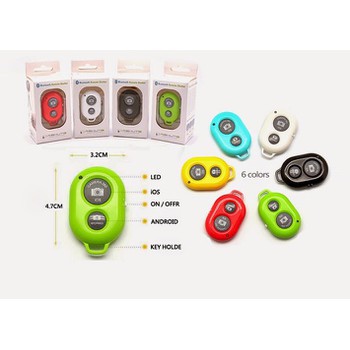 Remote bluetooth chụp hình cho điện thoại IOS/ANDROID | BigBuy360 - bigbuy360.vn