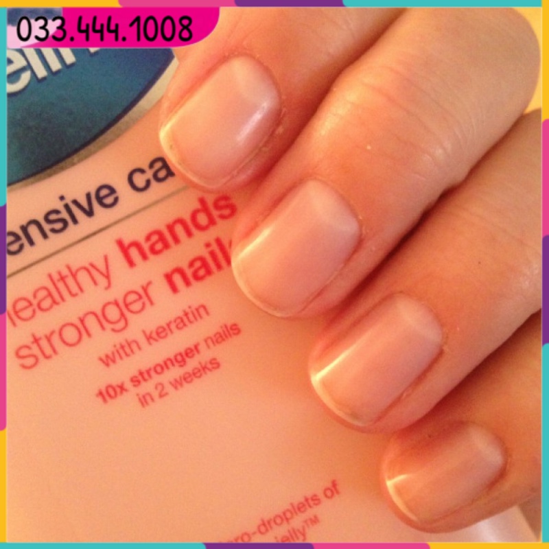 Kem Dưỡng Da Tay Giúp Làm Ẩm, Mềm Mượt Da Tay Và Móng Tay Vaseline Intensive Care 85ml Healthy Hands & Nails