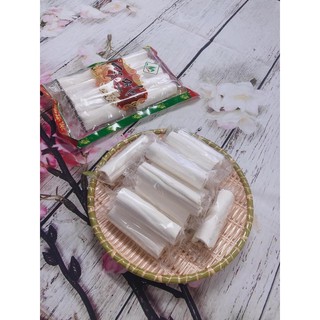 Kẹo dồi lạc Việt Hương