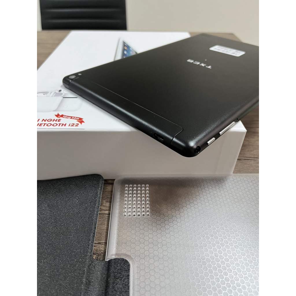 [Tặng tai nghe bluetooth i22] Máy tính bảng TXCB ZL20, màn hình 10inch, bộ nhớ 4gb/64gb, pin 6000mAh - Hàng chính hãng | BigBuy360 - bigbuy360.vn