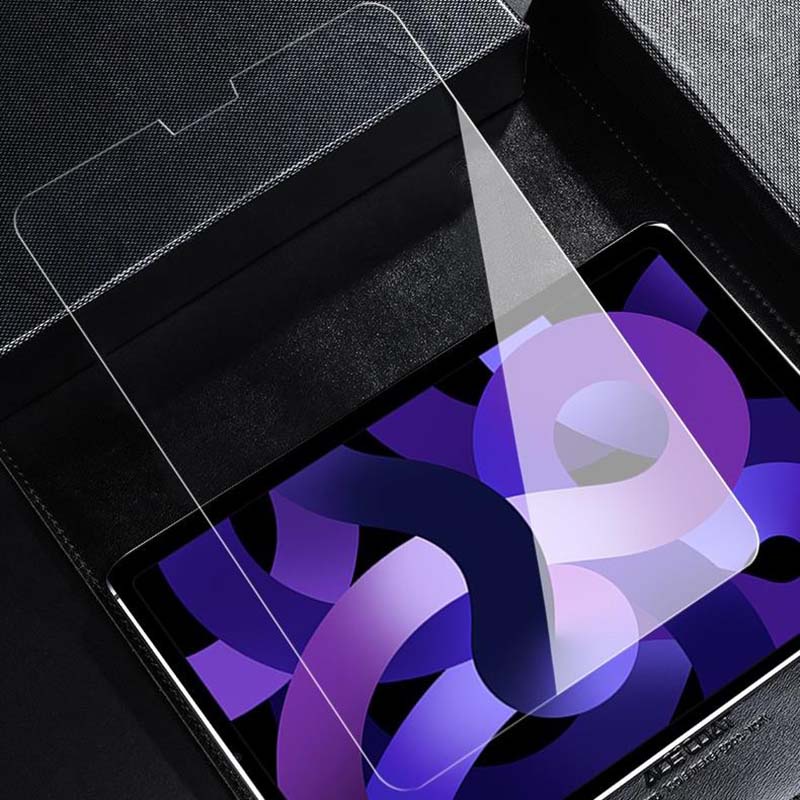 Kính Cường Lực Bảo Vệ Màn Hình Máy Tính Bảng iPad Air 5 2022 5th Generation A2588 A2589 A2591 2020 4th Gen iPad Air 4 10.9 inch