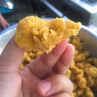 Bột chiên gà KFC