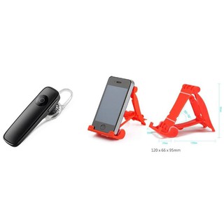 Tai nghe Bluetooth N7100 music + Tặng giá đỡ điện thoại 2030