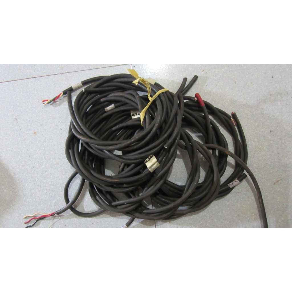 combo 2 sợi dây nguồn nội địa Nhật