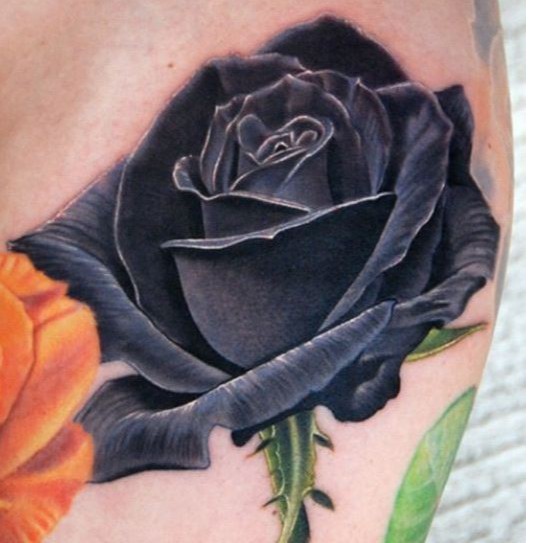 BlackRoseDiamondShop