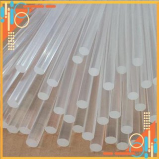 🎯xả lỗ🎯 bộ 20 cây keo silicon dùng cho súng bắn keo