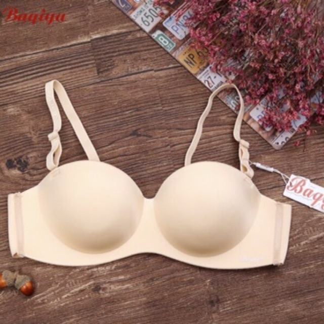 ÁO SU CUP NGANG MÚT VỪA KHÔNG GỌNG