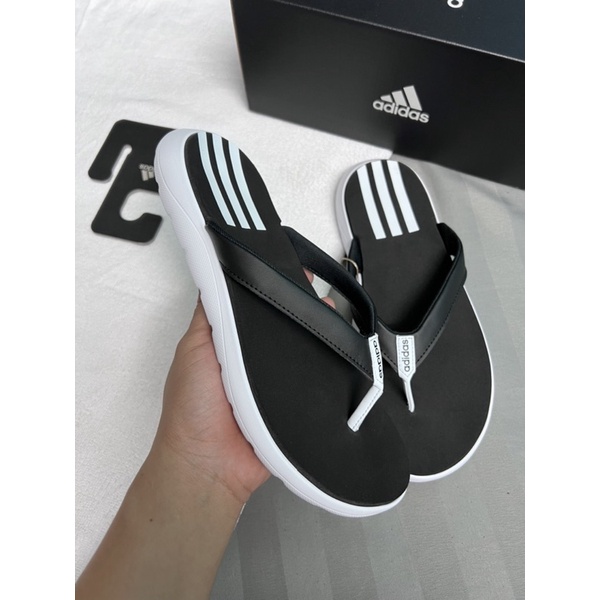 Dép Tông Adidas chính hãng FY8656. Kiểm tra không đúng bồi hoàn gấp 10 lần