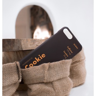 ỐP LƯNG IPHONE ACOHI COOKIE CASE