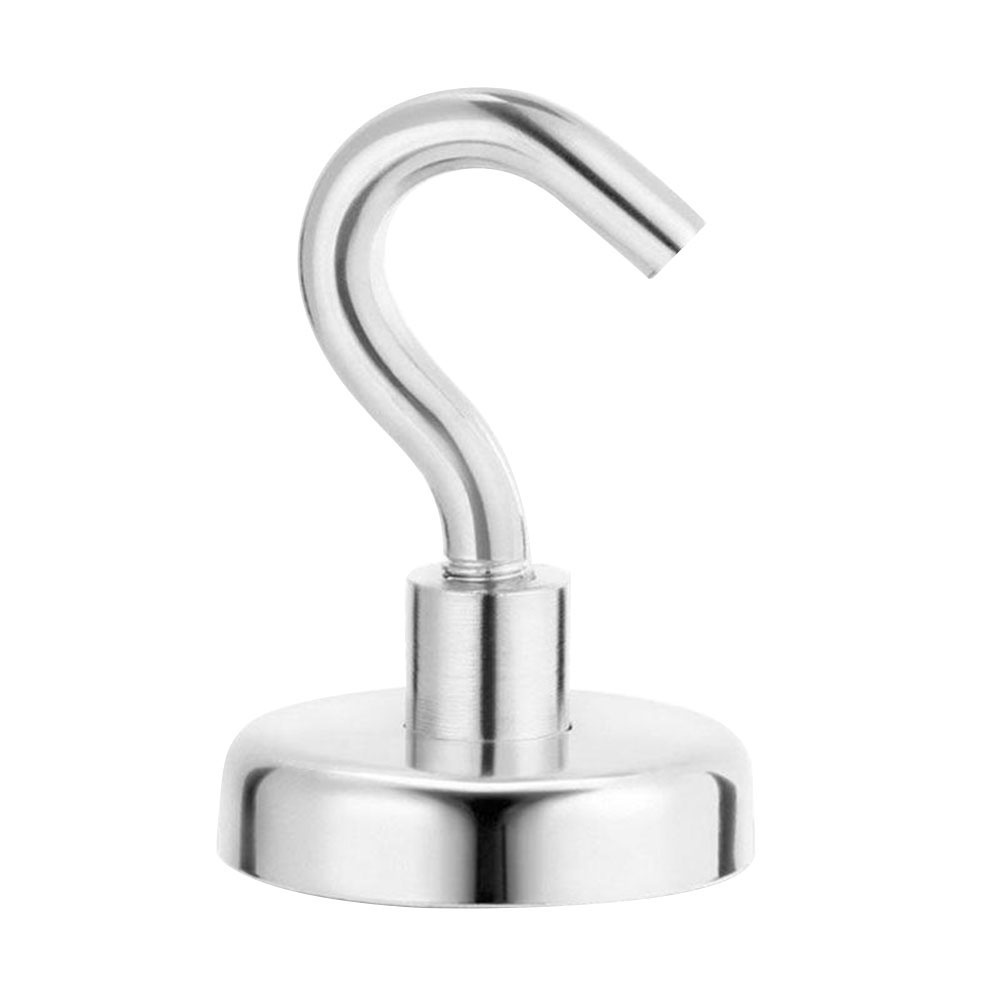 Set 1 / 5 Móc Treo Đồ Đa Năng Tiện Dụng Chất Lượng Cao