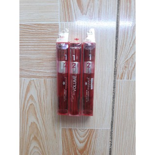 Mascara 2in1 Mi Dày VOLUME