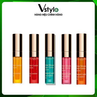 Son Dưỡng Môi Clarins Lip Oil 2.8ml