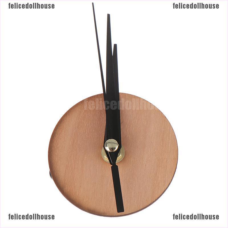 Bộ Kim Đồng Hồ Treo Tường Thay Thế Không Gây Hại