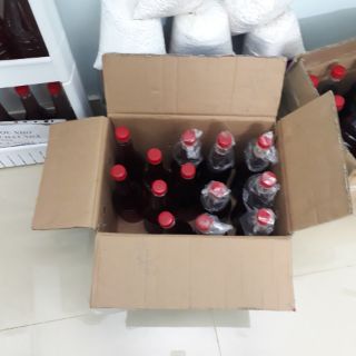 MẬT NHO NINH THUẬN 750ml