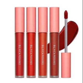 Son kem lì Black Rouge All Day Power Proof Matte Tint