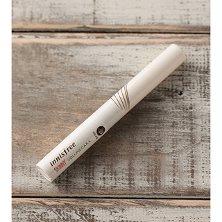 Mascara innisfree skinny