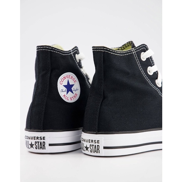 CONVERSEE classic high black chính hãng
