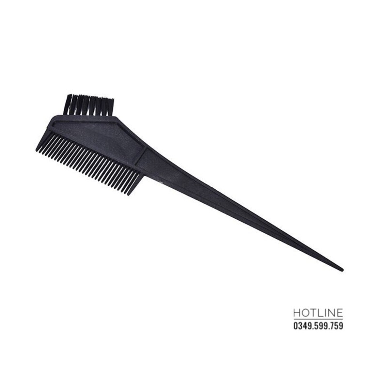 Lược chải nhuộm tóc tại nhà tiện lợi | BigBuy360 - bigbuy360.vn