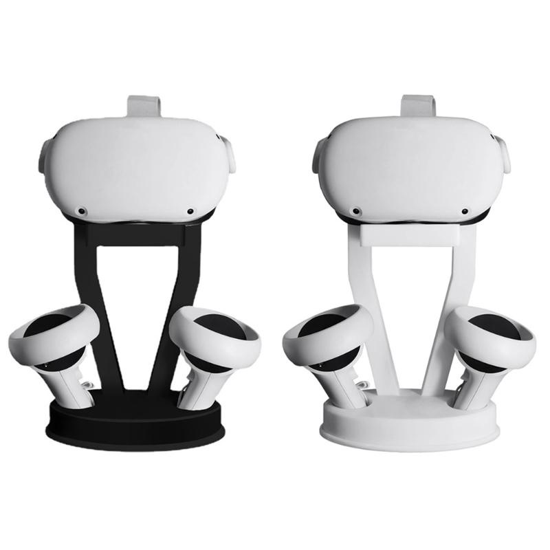 Giá đỡ kính thực tế ảo dễ lắp ráp thích hợp cho Oculus Quest 2/PS VR