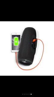 Loa Blutooth Charge 3