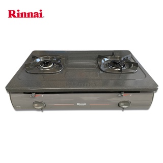 Bếp gas RINNAI 7 tấc RV-4700(G)N - Chén đồng có đầu hâm tiết kiệm gas