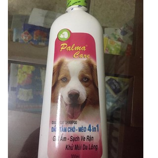 Sữa tắm palma care 300ml