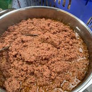 Pate gan ngỗng 300gram