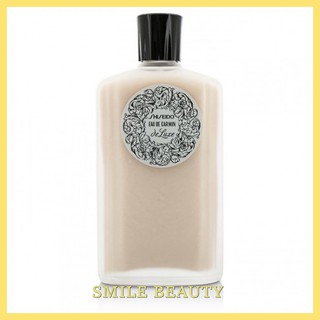 Toner kiềm dầu hỗ trợ giảm mụn SHISEIDO Eau De Carmin De Luxe 250ml