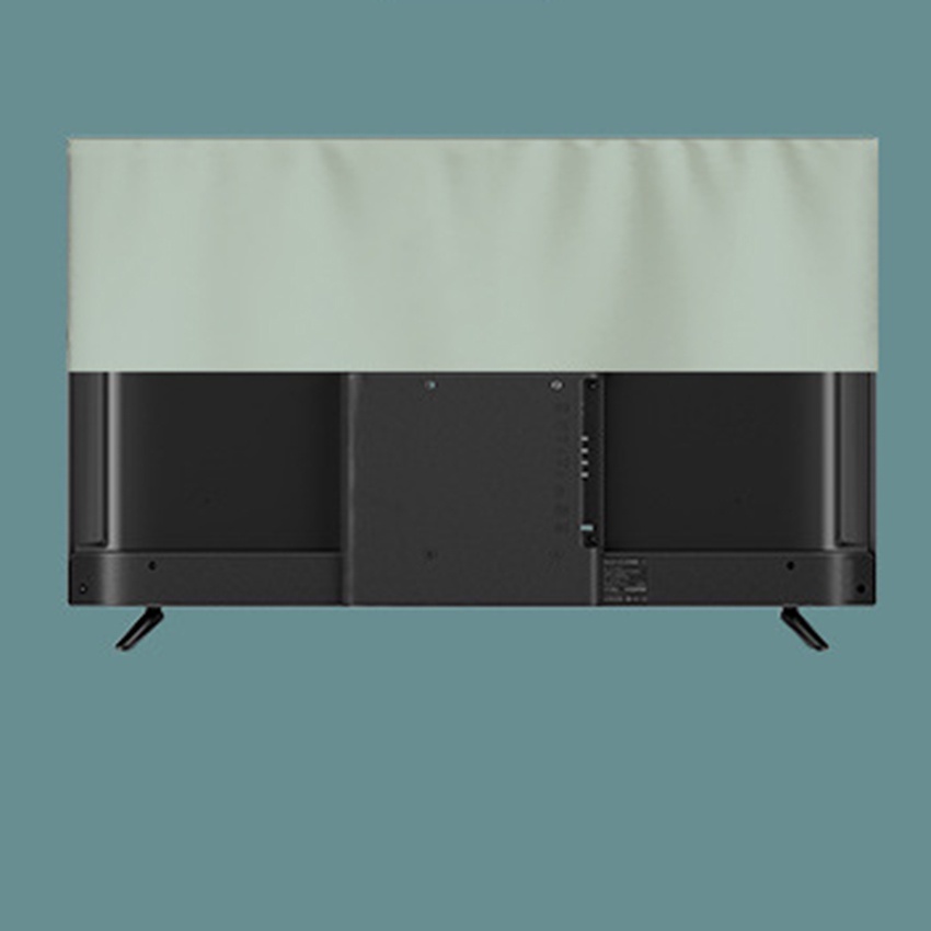 Tấm Phủ tv 42 inches 32 inches 50 Inch 55 inches 65 inches Họa Tiết Hoạt Hình