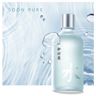 Toner sáng da dưỡng ẩm soonpure 150ml