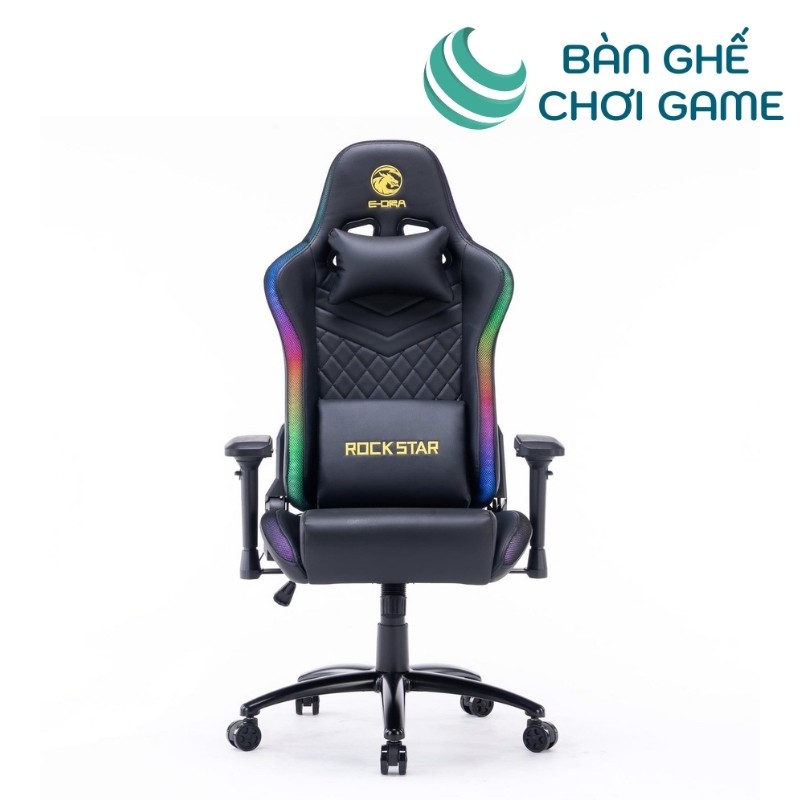 Ghế chơi game E-Dra Rockstar EGC223 - Chính hãng