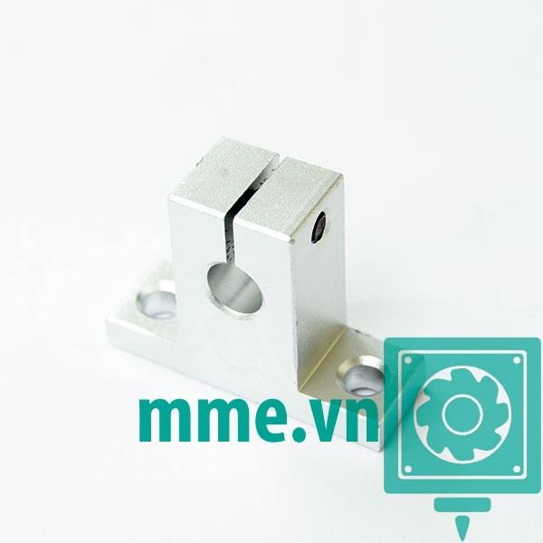 Giá cặp trục trơn SK8, SK10, SK12, SK16