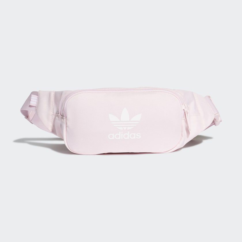 TÚI ADIDAS -PINK- CHÍNH HÃNG - KH