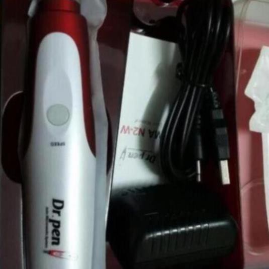 Máy lăn kim Dr- pen