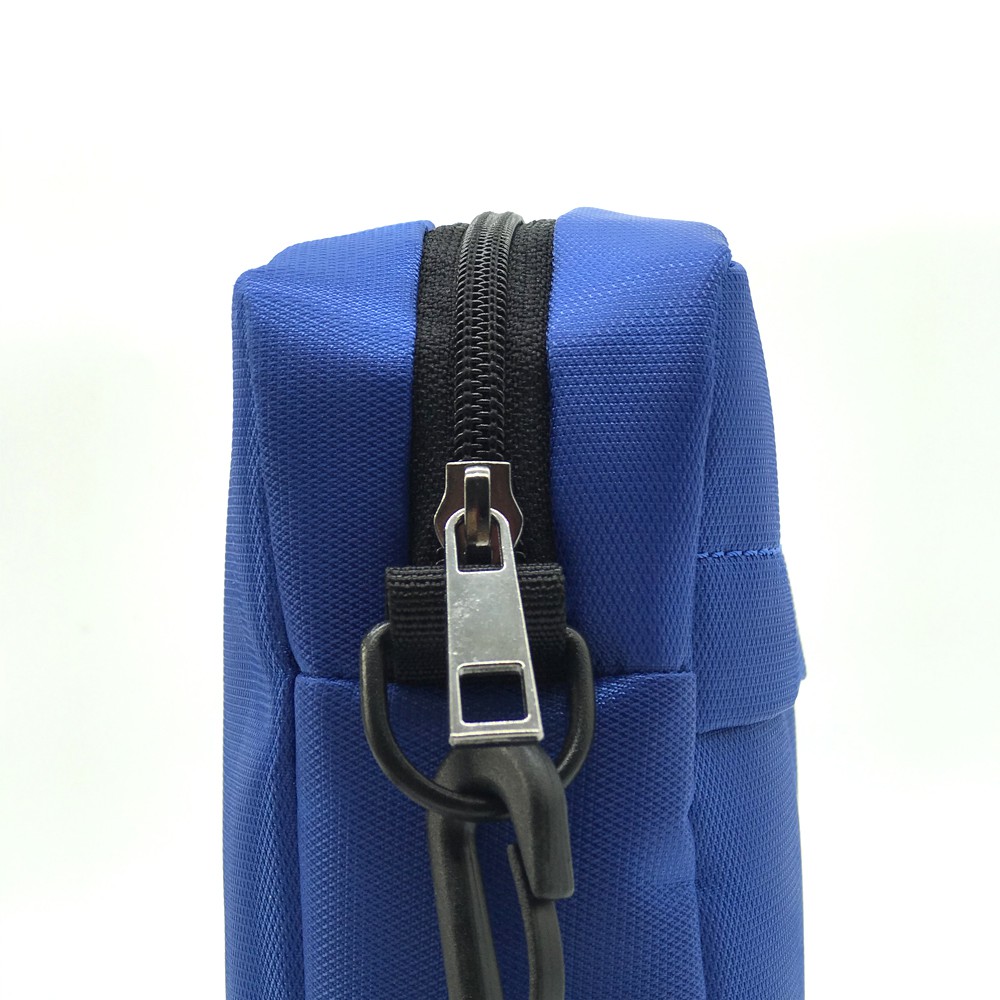 Túi đeo chéo mini unisex, túi đeo nhỏ gọn tiện lợi đựng điện thoại Fimax - Bảo hành 12 tháng