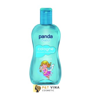 [Chính Hãng] Nước hoa em bé Panda Baby Cologne Fairy's Touch (100ml)