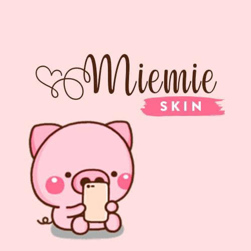Miemie Skin