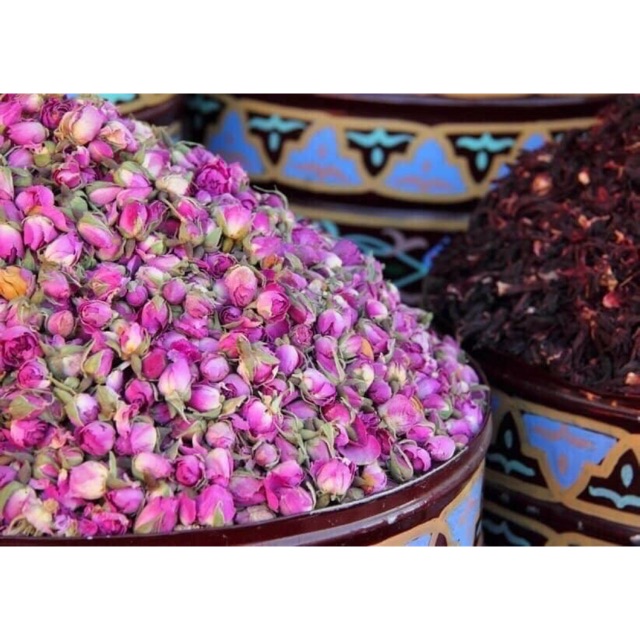 100 g nụ hồng khô iran | BigBuy360 - bigbuy360.vn