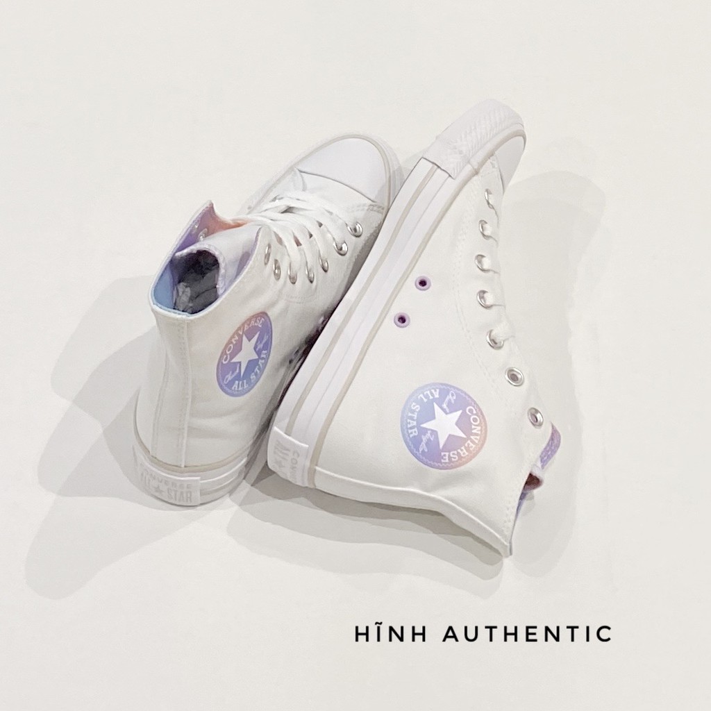 Giày Converse Chuck Taylor All Star Summer Getaway