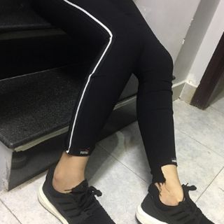 LEGGING 1 SỌC