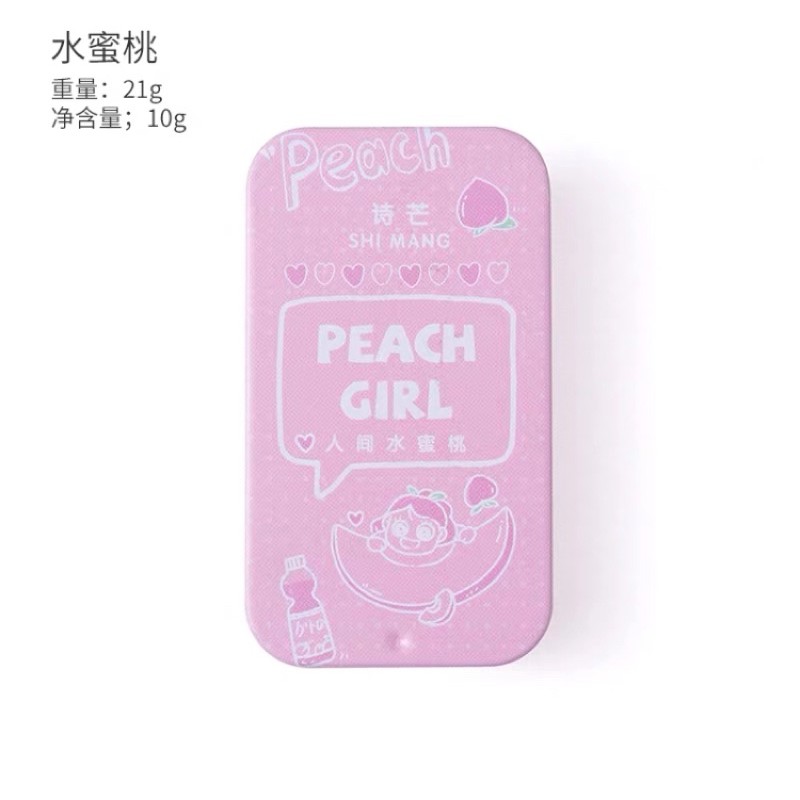 Nước hoa dạng sáp Shimang giao mùi ngẫu nhiên | BigBuy360 - bigbuy360.vn