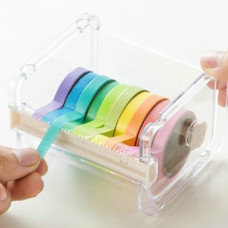 Hộp Cắt Washi Tape
