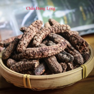 1kg Chuối Hột Rừng - Trà thảo mộc DaysTea
