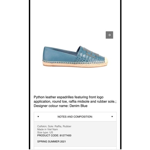 Giày Slip On Cho Nữ Chính Hãng💯