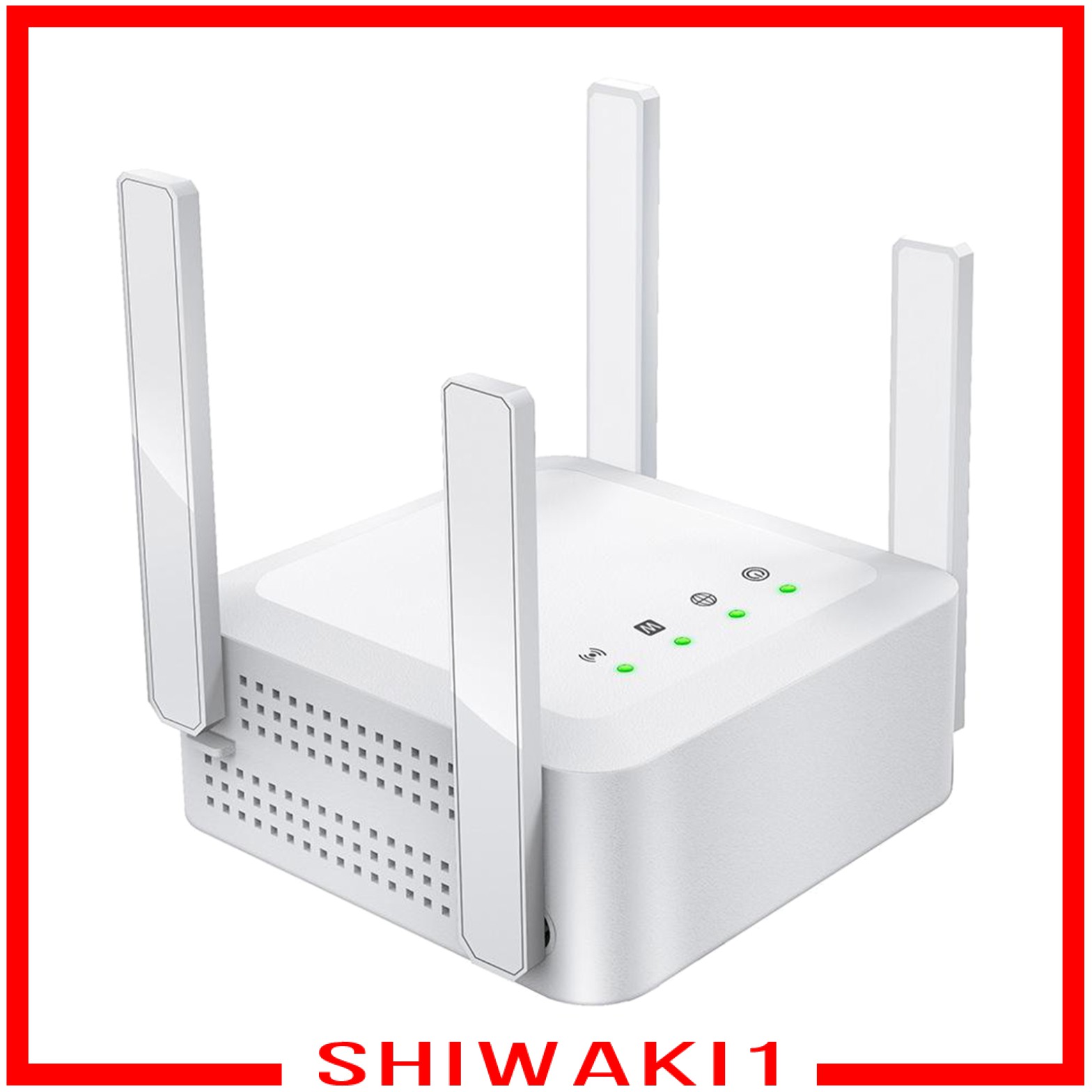 Thiết Bị Khuếch Đại Tín Hiệu Wifi 1200mbps Cao Cấp