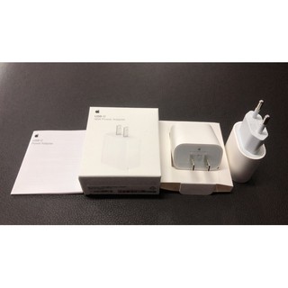 Củ Sạc Nhanh 18w Pd Usb Type C Cho Apple Iphone 11 Pro Max